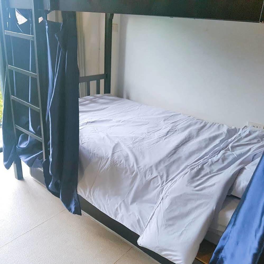 베이커룸1 호스텔 치앙마이 외부 사진